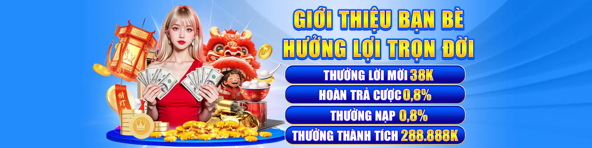 Hình ảnh quảng cáo 88 bet với các trò chơi và khuyến mãi hấp dẫn